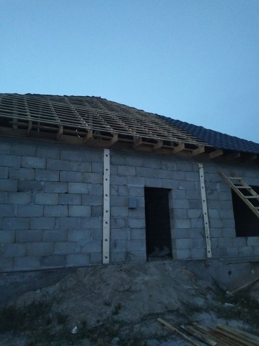 Строительная бригада