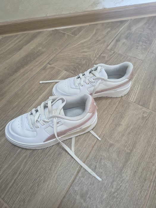 Кецове Пума/Puma