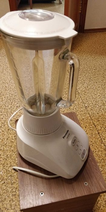 Блендер Panasonic