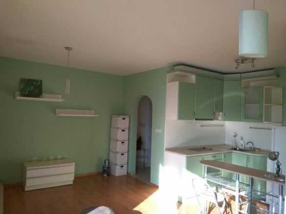 Едностаен имот в Овча купел