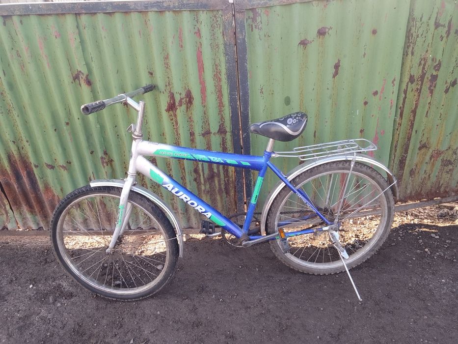 Продам велосипед