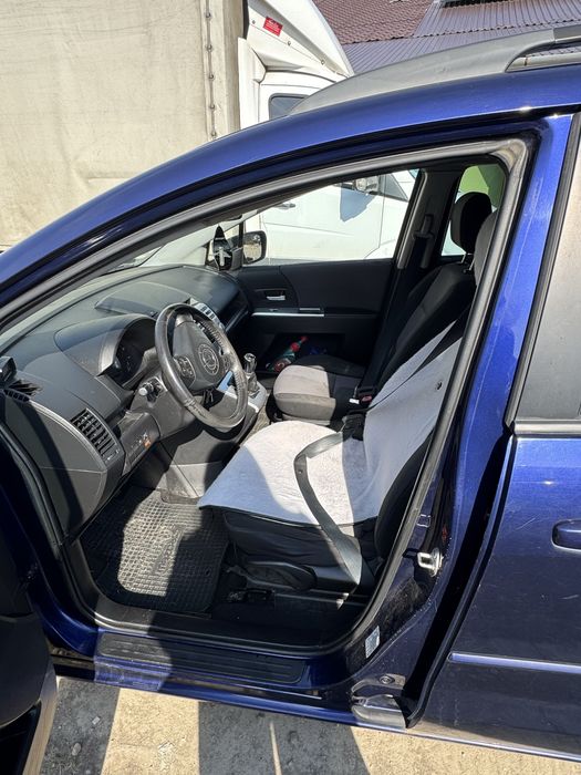 MAZDA 5 2007 — imagine 3