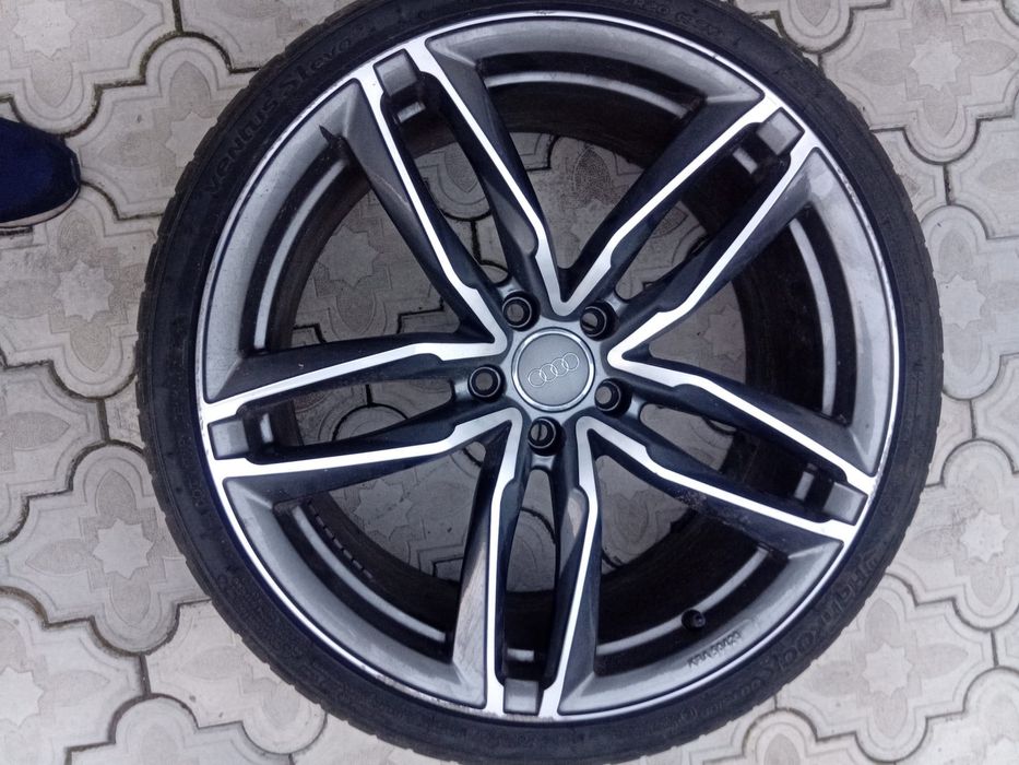 Set 4 Jante auto