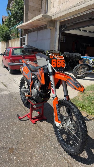 KTM SX-F 350 , 2019г.