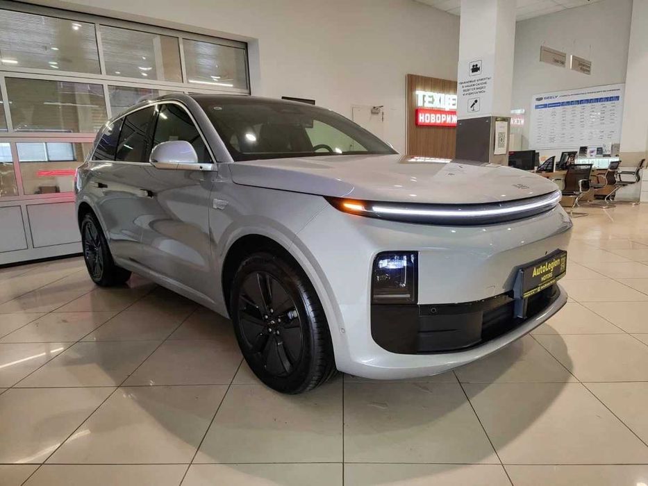 Lixiang L6 Pro nasiya savdo