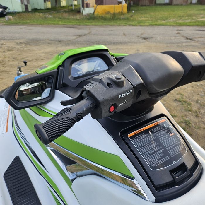 Джет Yamaha VX Wave Runner
