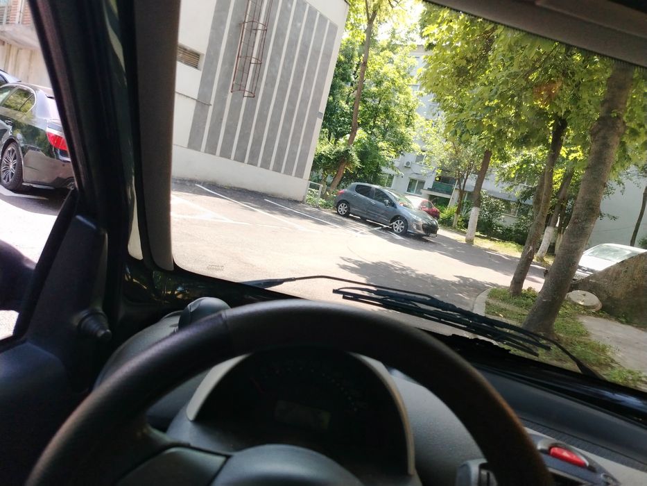 SMART Fortwo 2004 — imagine 4