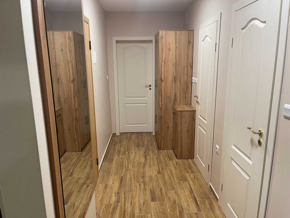 Дава се под наем Тристаен апартамент в Варна, Победа - 87 кв.м за 612 € - Снимка #5