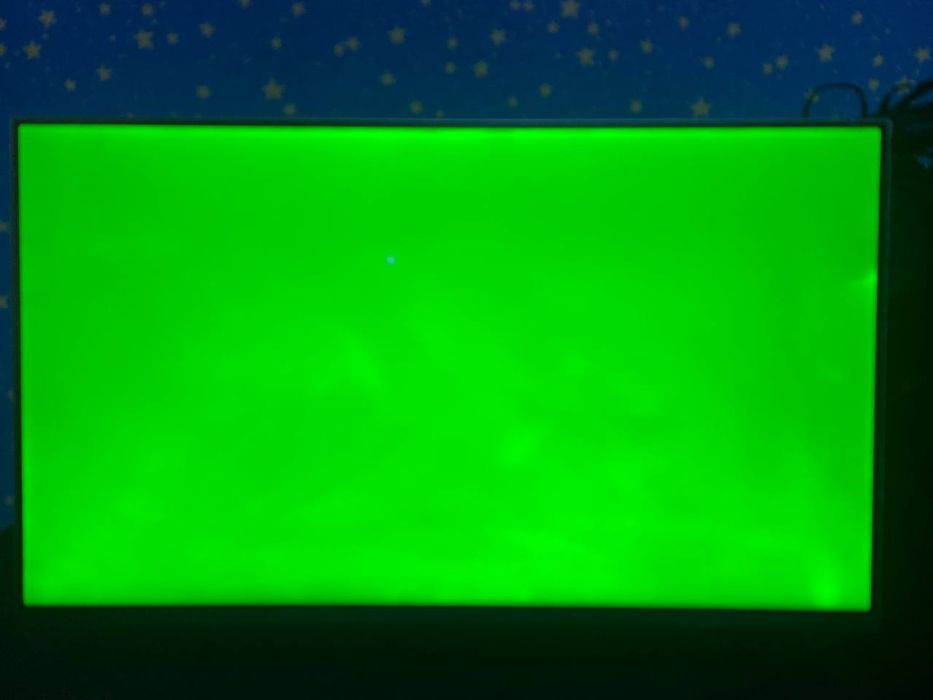 Игровой монитор 27" | IPS | 165 Гц