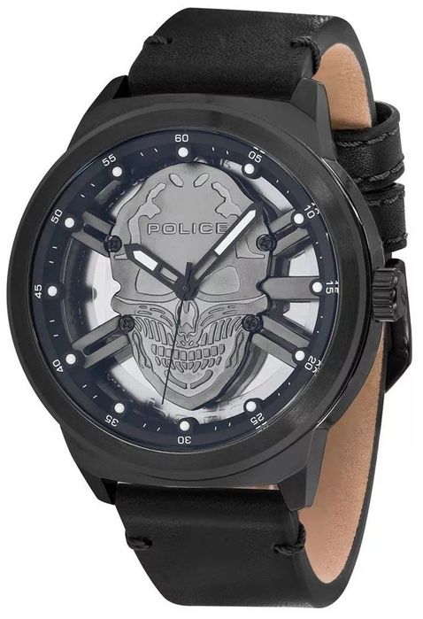 Ocazie Cadou CeasPolice PL.14685JSB-61
Ceasul Police Predator PL.14685