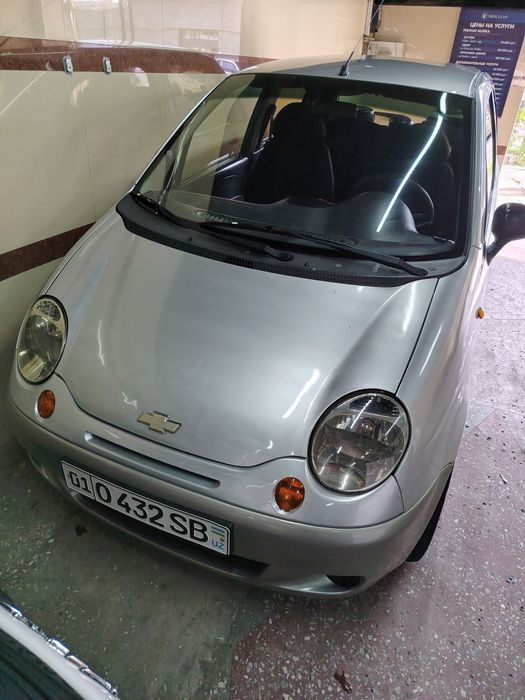Other Matiz 2011