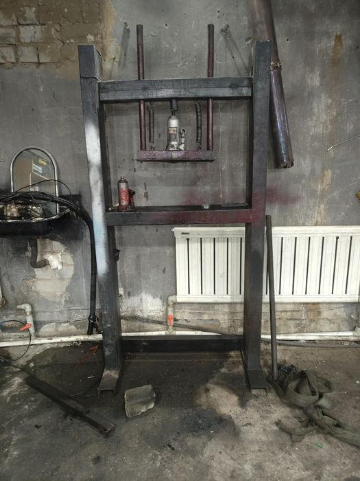 Сдам Сто в аренду 210кв