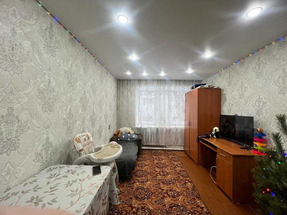 Продажа 3-комнатной квартиры г.Тобыл