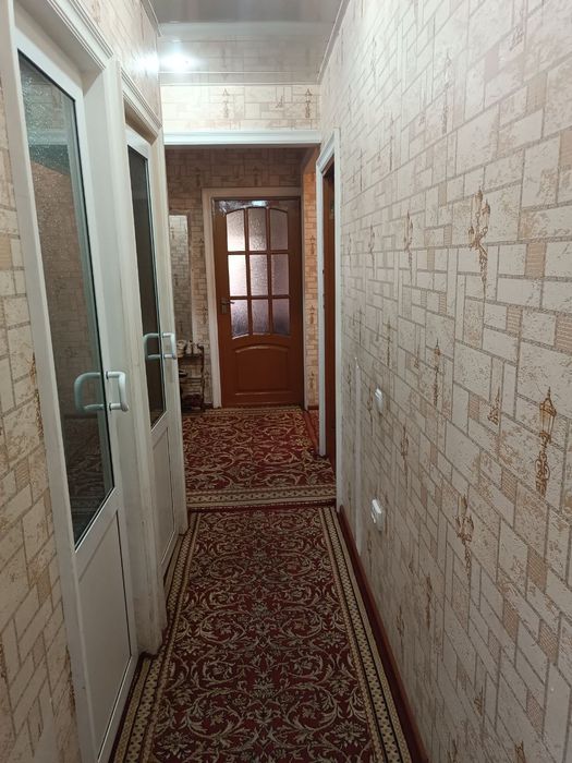 Алгоритм, 30 квартал. Продается своя 5 комнатная квартира