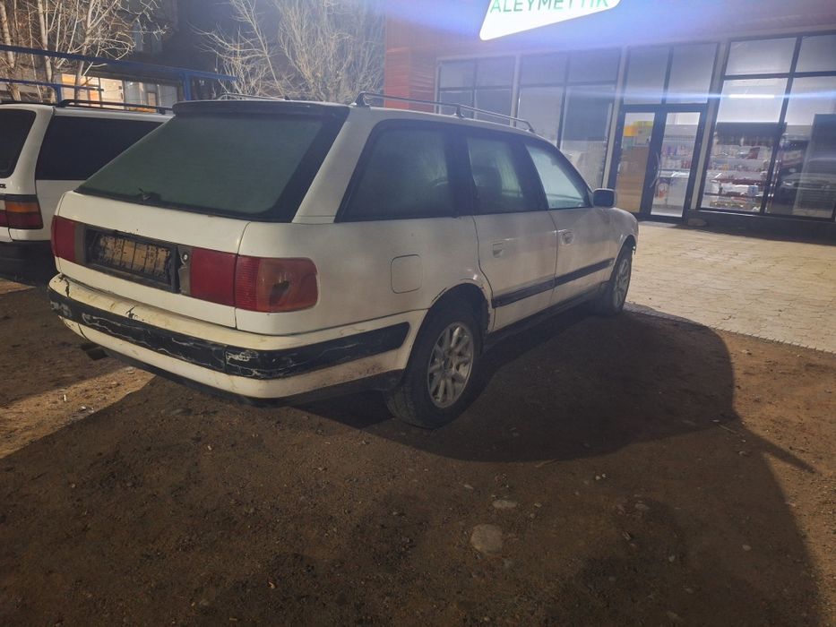 Ауди с 4 продам 1 миллион