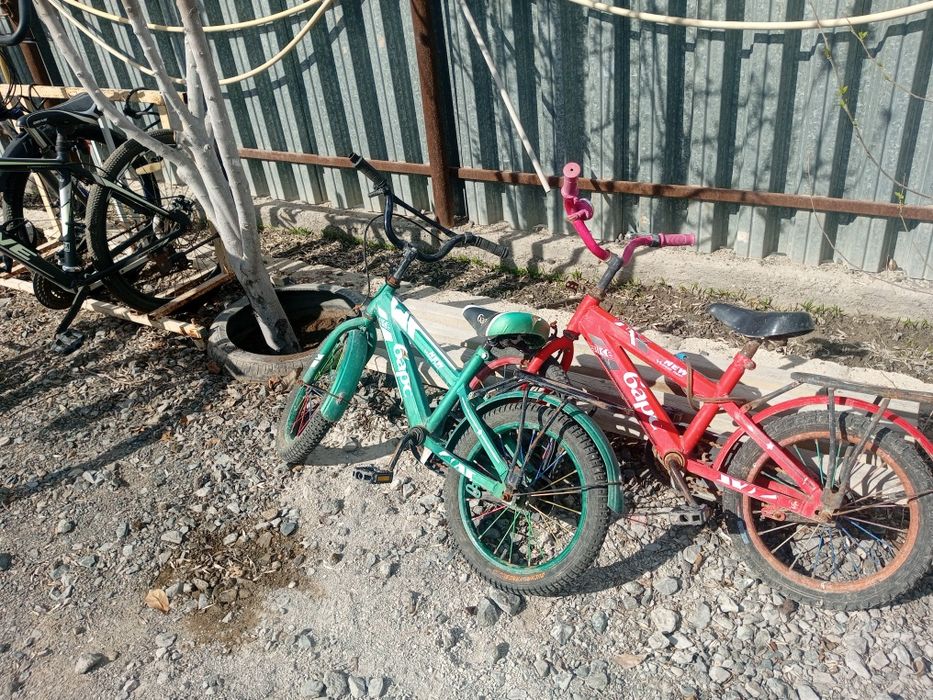 Велик сатылады екеуін 8000 ға беремін