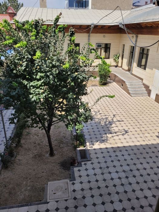 6 sotixli uy sotiladi yo'lli yuzida yer hisobida