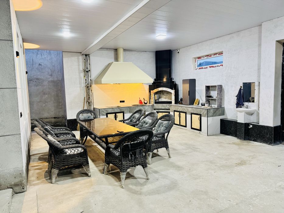 Арнда котедж Фергана