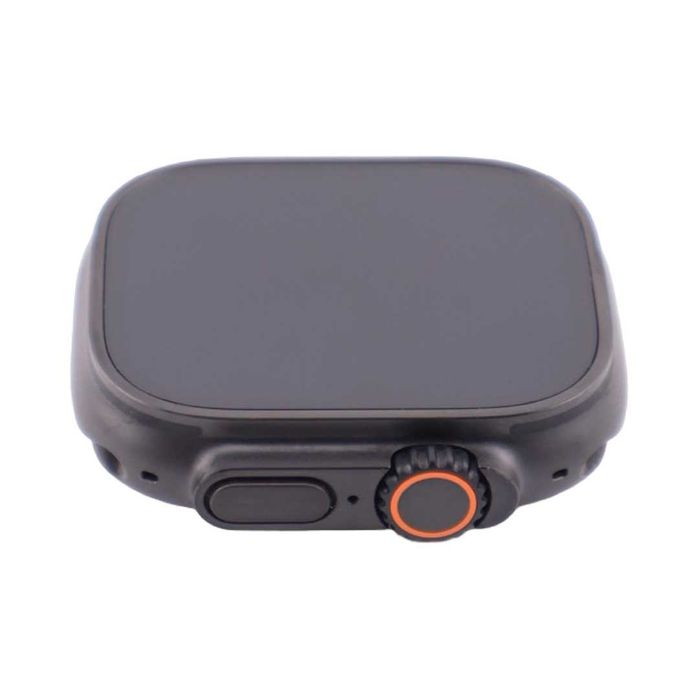 Apple Watch Ultra 2 49mm Black Titanium - GARANTIE 12 LUNI | TrueGSM