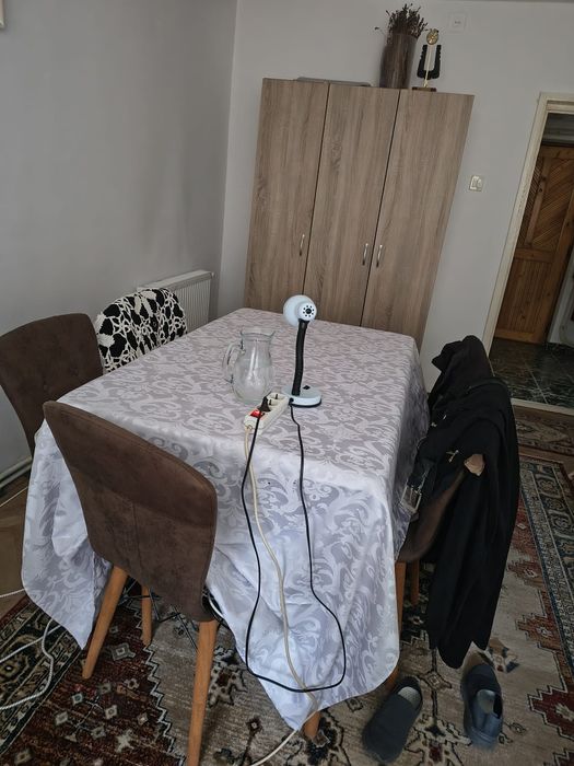 Apartament 2 camere conf 1 Băile Tusnad