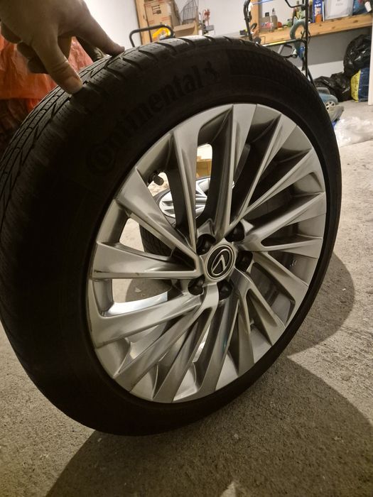 lexus es 300h - Piese auto de vânzare | OLX.ro