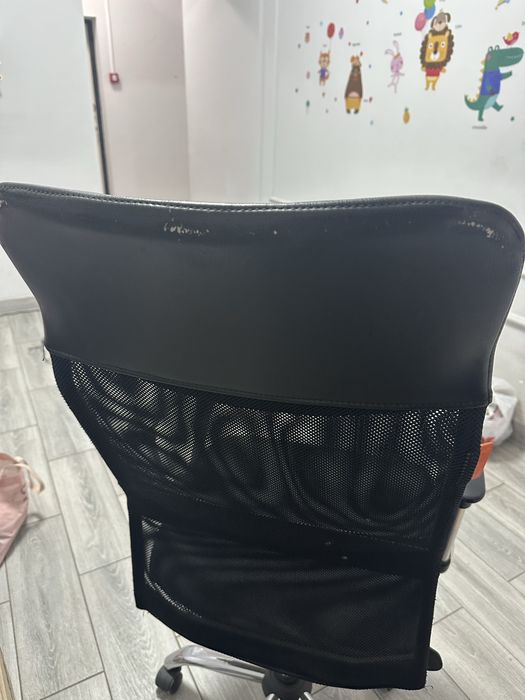Продам кресло для офиса
