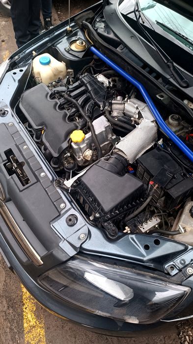 Lada Granta Liftback 16 клапанов