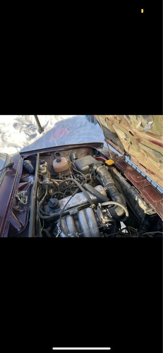 Продам Авто ваз 2107