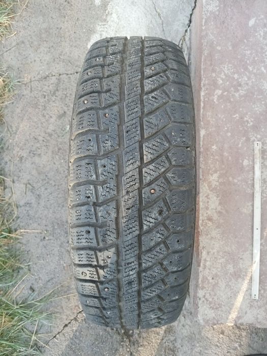 Шины Балоны  зимние