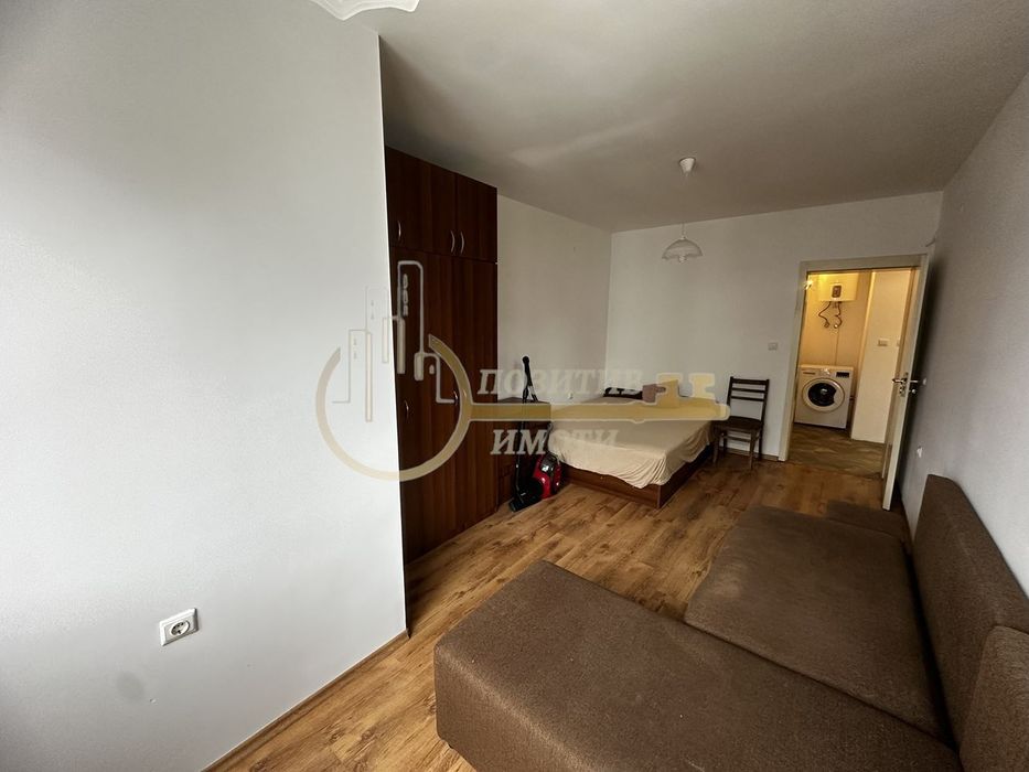 Дава се под наем Тристаен апартамент в София, Стрелбище - 112 кв.м за 797.64 € - Снимка #8