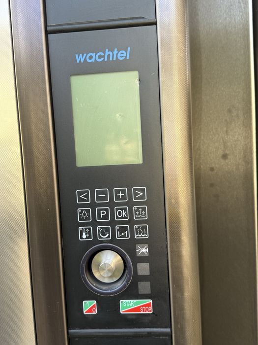 Wachtel compact 1.10