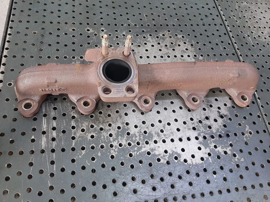 galerie evacuare  1.6 hdi bh02  peugeot 308 208 5008 citroen c3 c4