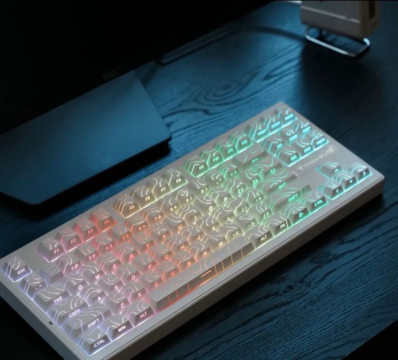 Клавишы для клавы