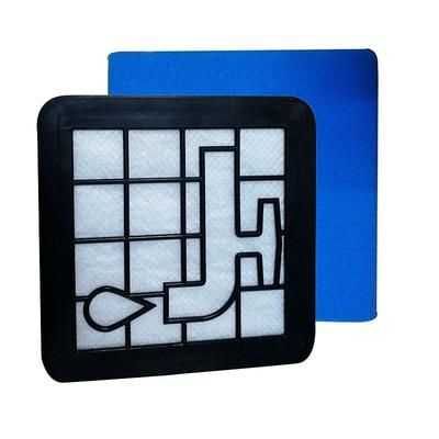 Продаётся новый запасной фильтр для Philips пылесосов