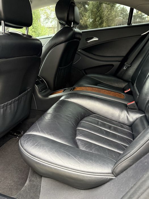 Mercedes-Benz CLS 320 Cdi V6 AMG R20 Navigatie 7G Tronic Xenon Fiscal