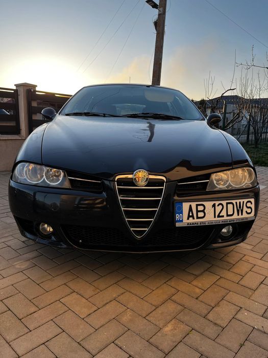 ALFA ROMEO  Sport Wagon 1,9 JTD