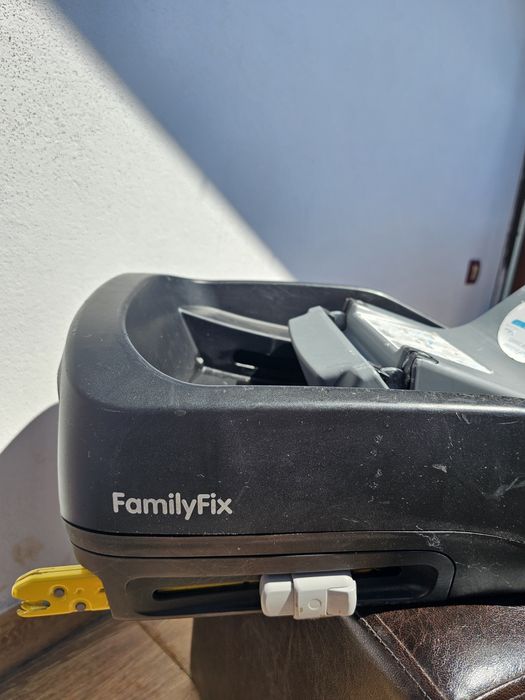 Baza isofix MAXI-COSI FamilyFix