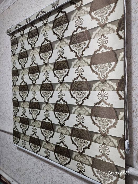 Жалюзи в высоком ассортименте