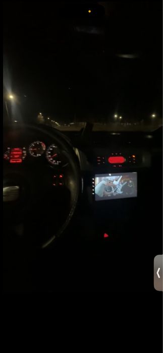 Seat Leon 1P 2.0 TDI • 205 CP • 2008 •Întreținut