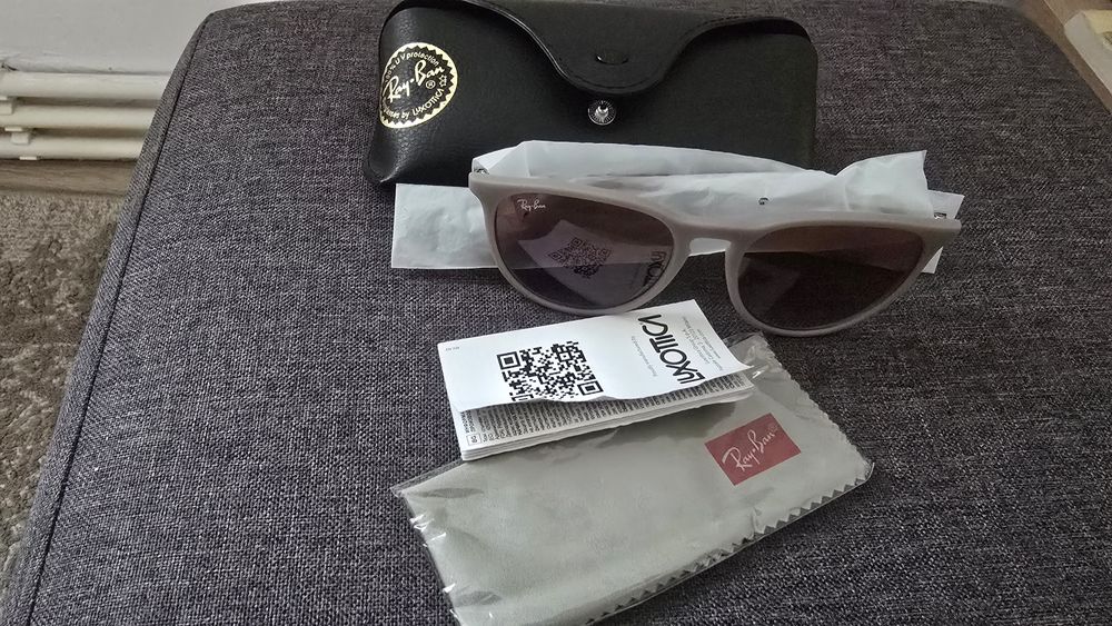 Ochelari Ray-Ban