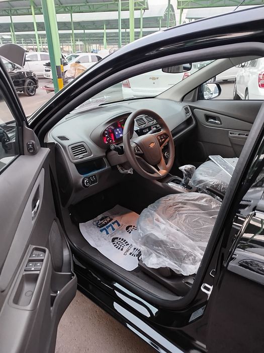 Kobalt 2026 model Stayl MSM