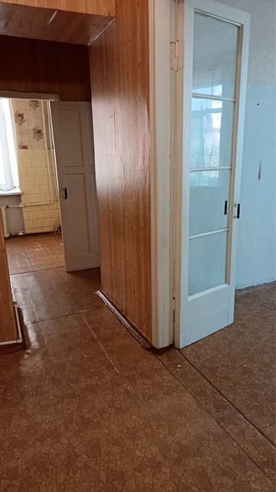 Продам 2-ух комнатную квартиру