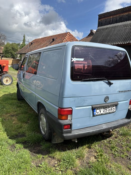 Volkswagen transporter t4