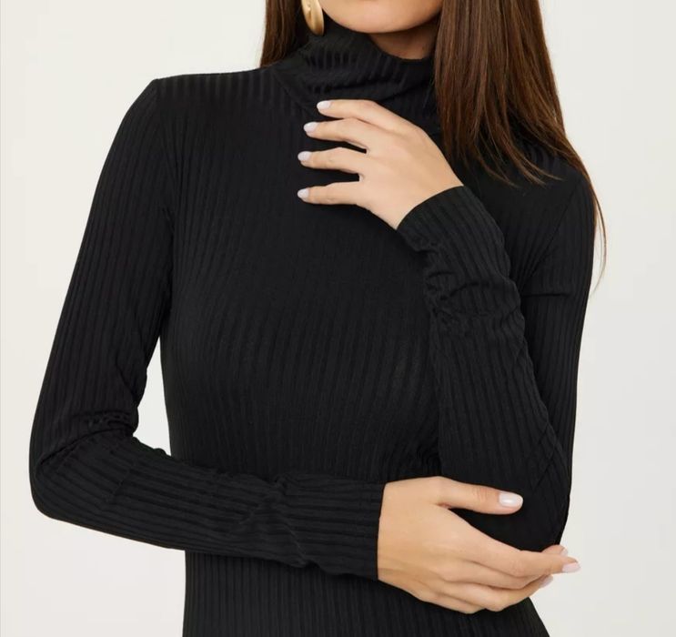 Платье - лапша женское