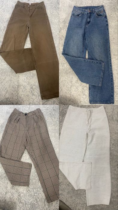 Одежда все по 1000