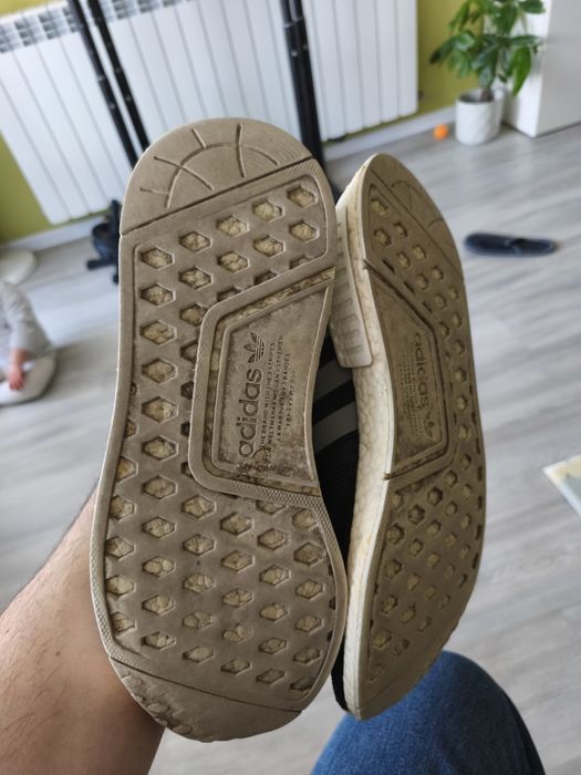 Adidas NMD R1 45 1/3