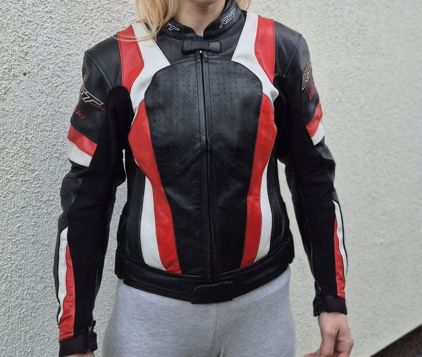 Geaca moto dama RST XS