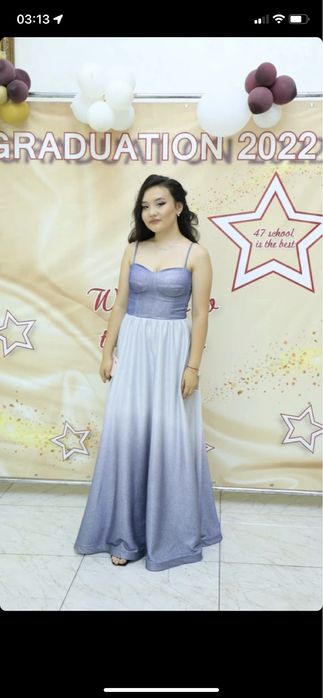 Платье Вечерные.        …