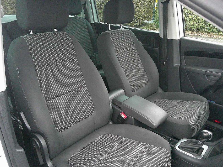 Vand / Variante auto