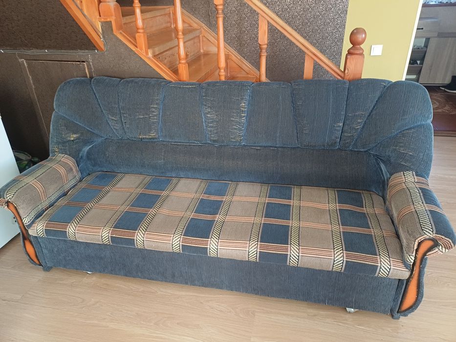 Диван срочно торг